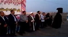 عاملان هتک حرمت به اجتماع عفاف و حجاب در نوشهر در چنگال عدالت