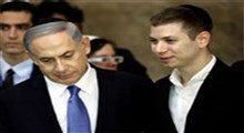 خوش گذرانی پسر نتانیاهو در میامی فلوریدا جنجالی شد