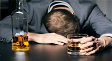 آمار سو مصرف الکل در زمان شیوع ویروس کرونا