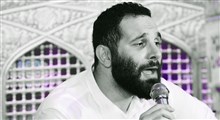 غدیر خم | محمد حسین حدادیان: میثم شدم