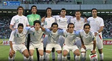 فیلم مرور عملکرد ایران در جام ملت‌های آسیا 2007؛ باخت تیم قلعه‌نویی مقابل کره‌جنوبی