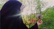 جمهوری اسلامی چکار به حجاب زنان داره؟/ دکتر لکزایی