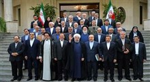 عقب مانده های کاری دولت روحانی