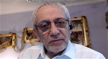 مسئول سابق تیم حفاظتی مسعود رجوی:با تصمیم ترکی‌الفیصل، اینترنشنال زبان مجاهدین شد