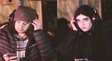 شما درحال گوش دادن به پیام بچه‌های پدافند هستید