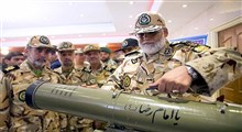 موشک کورنت ایرانی!