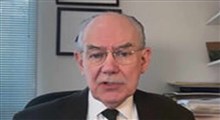 پروفسور جان میرشایمر: آمریکا و اسرائیل فکر می‌کردند استراتژی «شوک و وحشت» می‌تواند سریع به پیروزی برسد و باعث...