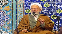 فرق علم و یقین اخلاقی/ آیت الله نجفی قمشه ای