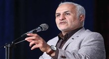 آمریکایی ها دست از تحریم بر نمیدارند/ دکتر حسن عباسی