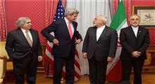 شکست طرح مذاکره مجدد با ایران