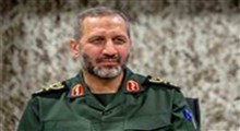نقل قول مهم نظامی سیدمجید موسوی درباره شهید محمود باقری