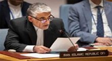پاسخ جالب ایروانی به ادعای آمریکایی ها درباره محاصره دریایی