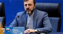 غریب‌آبادی: تنگه هرمز تنها در ازای این شرایط بازگشایی می‌شود