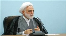 تاکید رئیس عدلیه بر تصمیم‌گیری سریع در مورد اغتشاشاگران در دادگاه