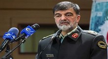 حمله اشرار مسلح به برجک مرزی به روایت سردار رادان