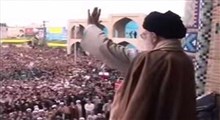 سفر رهبر شهید انقلاب به استان یزد در دی‌ ۱۳۸۶