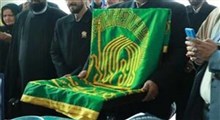 امدادرسانی خادمان رضوی به مناطق جنگ‌زده لبنان و سوریه