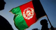 جنایت طالبان؛ترور به جرم همراه داشتن پرچم افغانستان