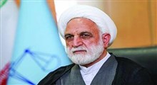 رئیس عدلیه: دشمن می‌خواهد نسل سوم و چهارم را با انقلاب بیگانه کند