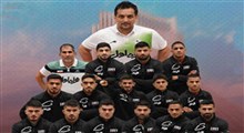 جنگ روانی علیه تیم ملی کشتی ایران