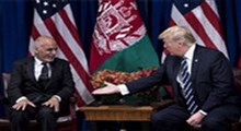 افغانستان و هزاران میلیارد دلار ثروت این کشور