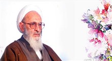 درگذشت علامه حسن‌زاده آملی!