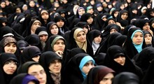 نقش زنان در جمهوری اسلامی ایران/ دکتر لکزایی