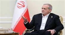 تاکید پزشکیان بر استفاده بیشتر از انرژی خورشیدی