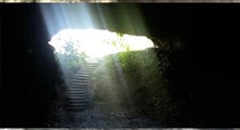 رد پای مهر مادری باستانی در غار هوتو!