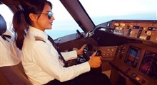 واکنش خلبان خط هوایی هند به مسافر کرونایی