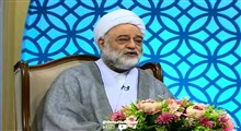 نماز با فضیلت آخرین روز ماه ذی الحجه/ استاد فرحزاد