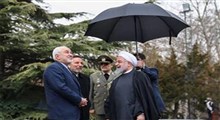 آیا دولت سوم روحانی در راه است؟!