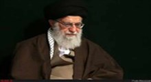 خبر جدید کمیل خجسته برادرزاده همسر رهبر شهید درباره حال همسر آیت‌الله شهید خامنه‌ای