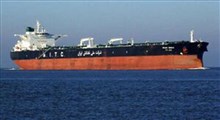 نجات ۶ سرنشین یک لنج حادثه‌دیده توسط نفت‌کش ایرانی
