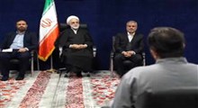 اعترافات سازنده کوکتل مولوتف در تهران در محضر رئیس عدلیه