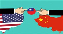 تنش‌ها میان چین و آمریکا؛شعله ور شدن جنگ جهانی