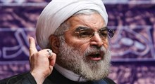 اعزام تروریست‌ها در مرز ایران