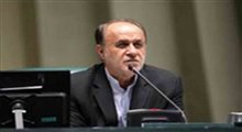 حاجی‌بابایی: اگر آمریکا «بمب‌های مادر» را بیاورد، «موشک‌های پدر» را به سراغش خواهیم فرستاد + فیلم