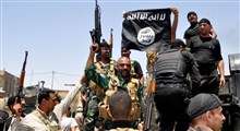 جنایات تازه داعش تا ادامه حضور نظامی روسیه در سوریه