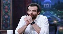 شکیب شجره: دوست دارم نقش شهید لاریجانی را بازی کنم