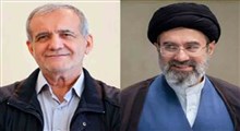 روایت پزشکیان از دیدار ۷ ساعته با رهبر انقلاب