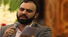 هزار خاطره غم نمیرود از یاد/ سیدمهدی حسینی