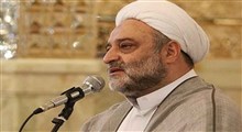 وصیت امام حسین به امام سجاد (علیهماالسلام)/ استاد فرحزاد