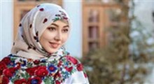 ازدواج جالب مجری ترکیه‌ای و همسر ایرانیش!