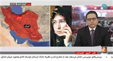 گفت‌وگو با زهرا رهنورد؛ همسر میرحسین موسوی با DBC فارسی