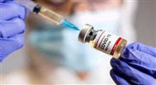 عراق برای سفر اربعین همه واکسن‌های ایرانی را قبول دارد