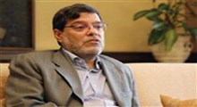محمد مرندی در مصاحبه با شبکه انگلیسی: اگر آمریکا به ایران حمله کند...