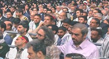 امروز مرز فکری و معرفتی انقلاب اسلامی گسترش پیدا کرده است