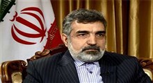 غرب چاره‌ای جز تعامل با ایران ندارد!