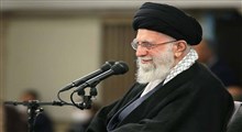 روایت از امام صادق(ع) درباره غافل نشدن از دشمن/ امام خامنه ای